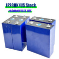 Eu Us Europe Warehouse Stock Lifepo4 300AH 310AH 314AH 3.2Volt 3.2 V Votl 3.2V 280ah Lifepo4 Prismatic Lithium Ion Batterie Cell