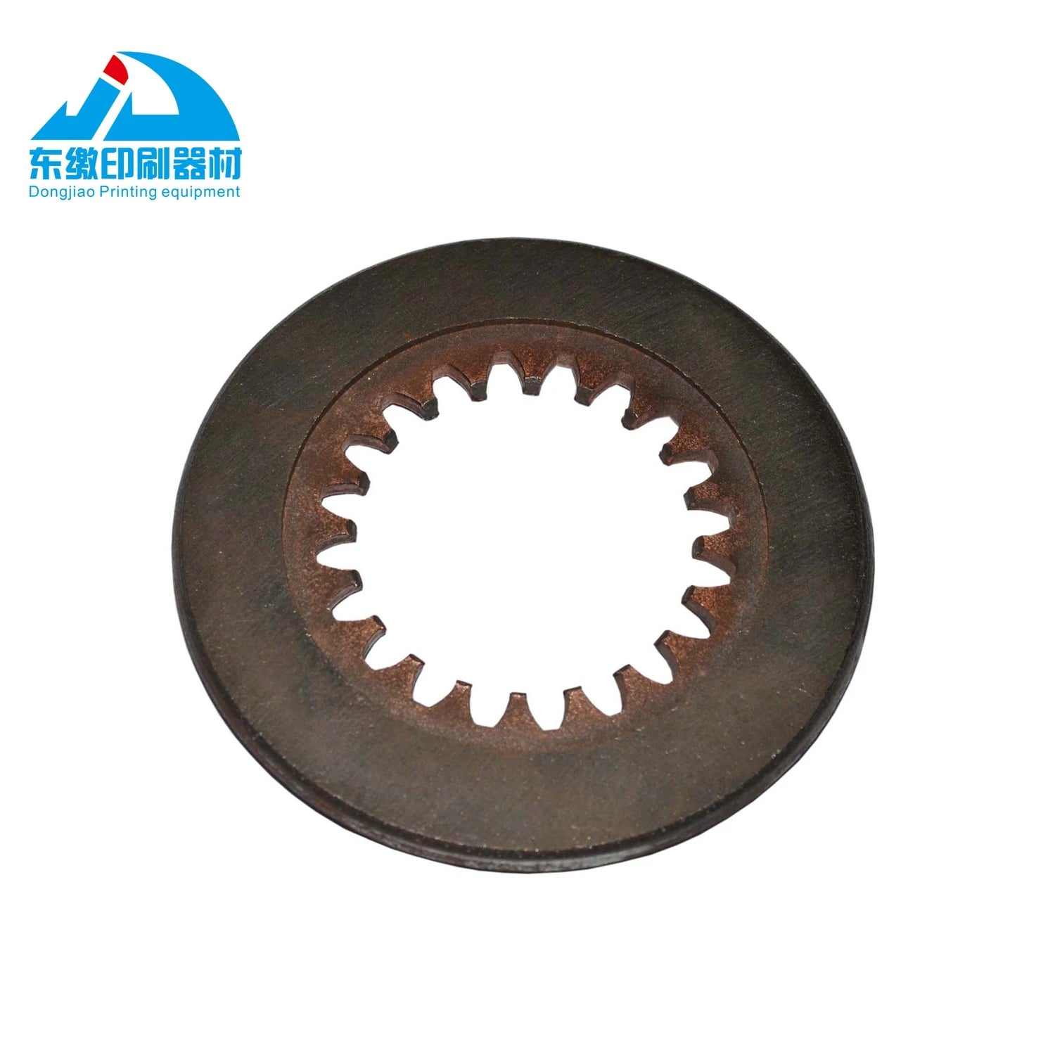 1 PIece Brake Pad for Mitsubishi Printing Machine MSB100 Repair Kit