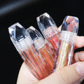 Private Label Make up Cosmetics Shimmer Eyeshadow Your Own Brand Liquid EyeShadow