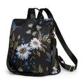 Fashionable Sweet Waterproof High School Students Bag Girls Backpack Bag School Bags for Teenage Girls
