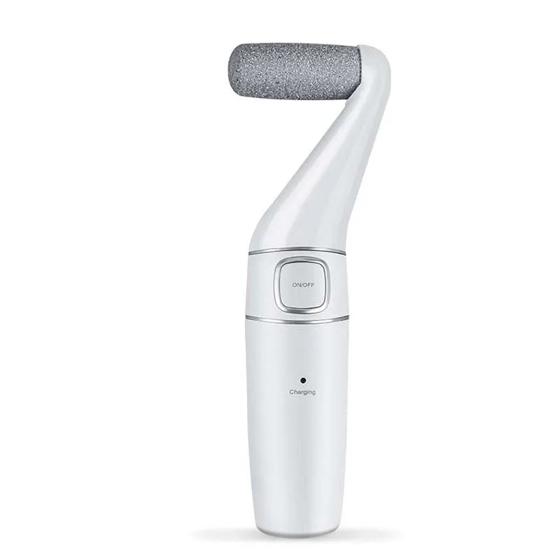 Hot Sale USB Charging Foot Callus Remover Foot File Grinder Electric Rechargeable Pedicure Tools