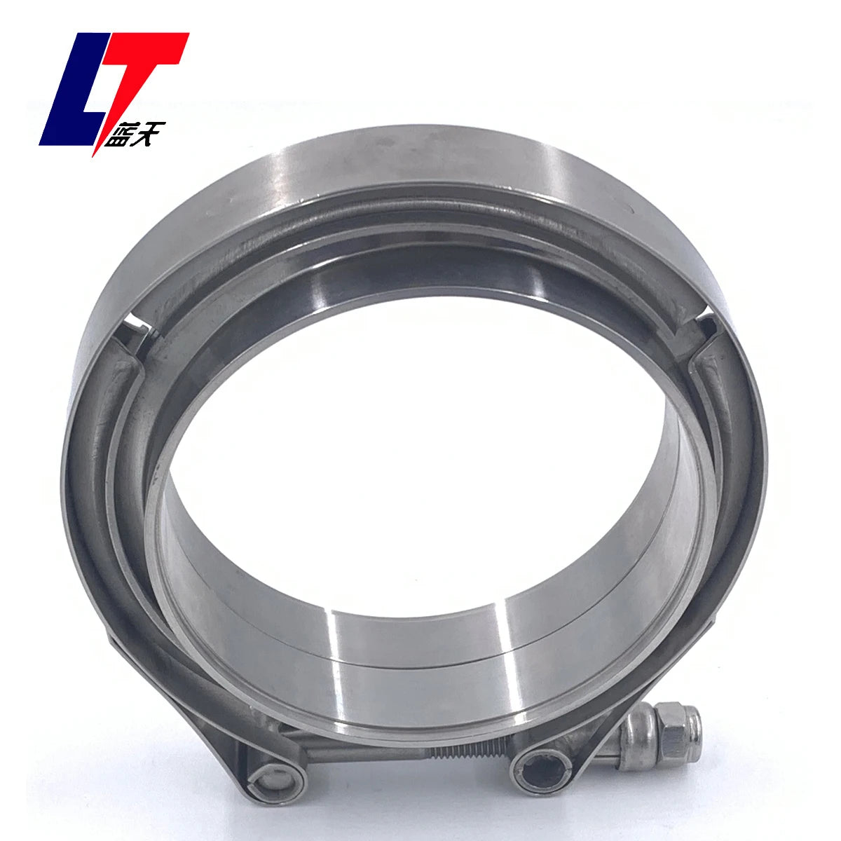 Wholesales 6bt Engine Turbocharger V-band Clamps 3069053 39023060 5331782