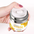 ELAIMEI Wholesale Original Best Moisturizer Anti Aging Advanced Vitamin C Brightening Face Cream for Dark Skin