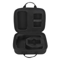New Design Multifunctional Travel Digital Accessories Storage Bag Lightweight Waterproof Electronics Cable Organizer Case Custom