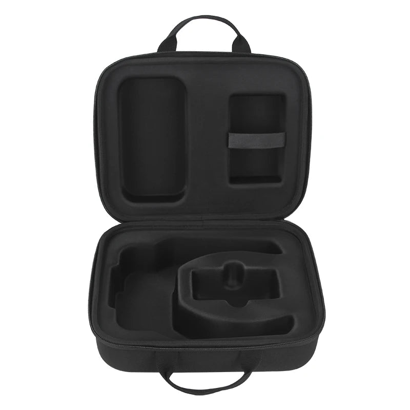 New Design Multifunctional Travel Digital Accessories Storage Bag Lightweight Waterproof Electronics Cable Organizer Case Custom