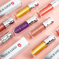 OEM Mineral Formula Lip  Matte Stick Moisturize  Long Lasting 6-Hour Soft Waterproof Non-Sticky Finish