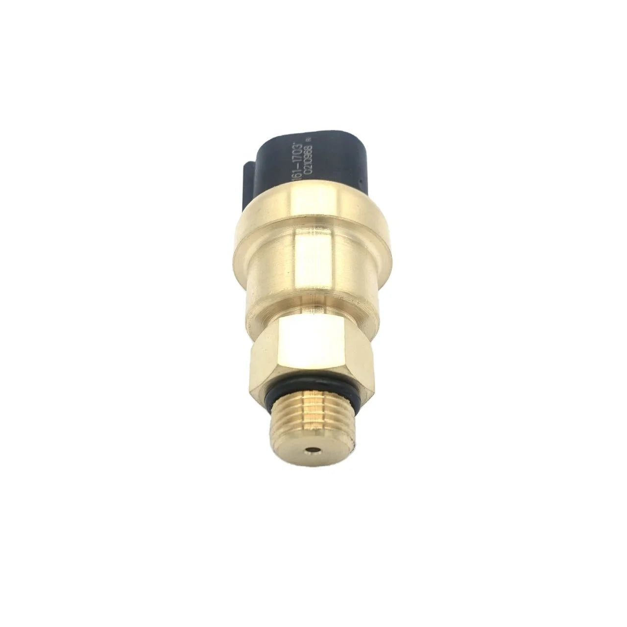 Construction Machinery Parts  Excavator Pressure Sensor Oil Pressure Sensor 161-1704 161-1705 161-1703