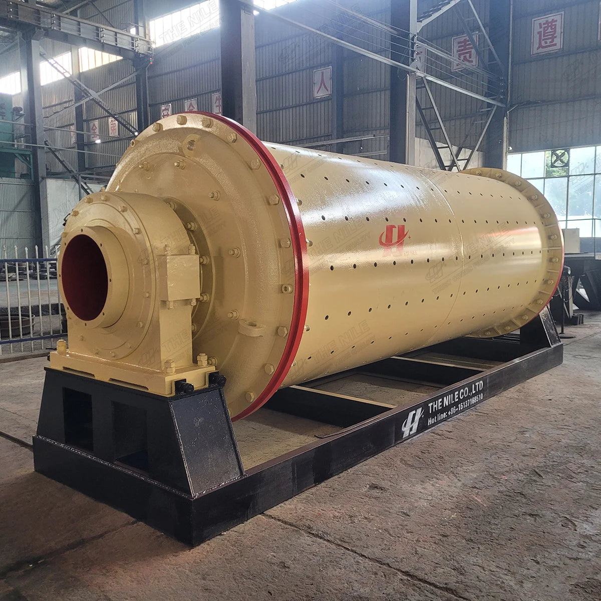 Promotional Factory Price Quartz  Energy Saving Gold Ore Ball Grind Grinding Mill Machine Price