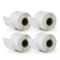 Free Sample DYMO 4x6 Thermal Shipping Label Printer Barcode Label Printing Custom Adhesive Sticker Waterproof Oil Proof Special