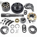A4VG90 Hydraulic Pump Repair Kit Excavator Main Pump Spare Parts