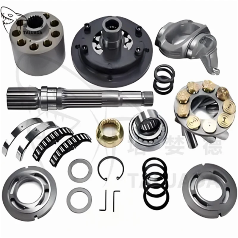 A4VG90 Hydraulic Pump Repair Kit Excavator Main Pump Spare Parts