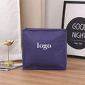 Sewing Non-woven Fabric Zipper Bag Air Conditioning Blanket Quilt Home Textile Bag