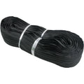 Nylon Coil Zipper by the Yard 3.3kg #5 Nylon 200m Zipper Roll for Sale