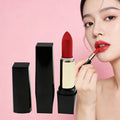 Hot Selling  Cosmetics  Creamy Wholesale Matte Lipstick  Private Label
