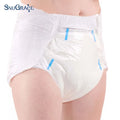 Wholesale Diapers Hot Sale Incontinence Elderly Diapers Unisex 4000ml Super Absorbent Adult Diaper