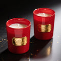 LIGHTING LOVER Decorative Wholesale Scented Private Label Soy Wax Candles