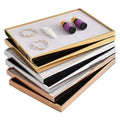 2025 New Commercial Jewelry Display Stand Earrings Display Stand Jewelry Jewellery Display Stands for Shops
