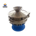 CW Industry Rotary Chocolate Maize Potato Cereal Grain Bean Seeds Aggregate Sieve Analysis Circular Vibrating Screening Machine