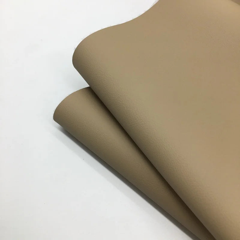 Hydrolysis Resistance Soft Embossed Waterproof PU Leather for Sofa Chair Car Seat Furniture