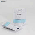 Factory Customized Plastic Bags Laundry Detergent Tablets Toothpaste Tablets Hand Wash Tablets Packaging Bags