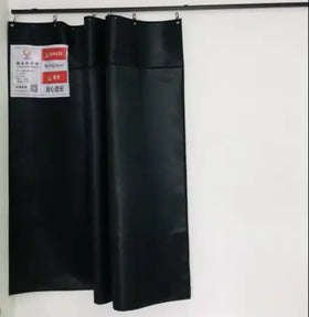 High Quality DMK Laser Welding Safety Curtain Essential Equipment for Protection During Laser Operations