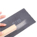 Alumina Abrasives Lattice Sand Anti-clogging Self-adhesive Mesh Polishing Pad Grinding Disc Mesh Sandpaper Grid Sanding Paper