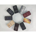 Fresh Florals Long Lasting Fragrance Parfum for Women Student Easy Portable Solid Perfume 10g