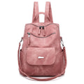 China Suppliers Women Backpasks New Design Waterproof Fashionable Leisure Girls School Backpack