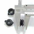 GTO46 GTO52 SM52 42.016.073 Double Ears Rubber Sucker for Offset Printing Machine