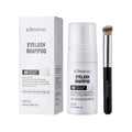 KORMESIC Private Label Brush Shampoo Cleanser Lash Cleaning Brush Eye Lash Cleanser Eyelashes Cleaning Lash Shampoo
