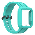Silicone Correa Reloj Para Smart Watch Strap for Mi Xiaomi Redmi Watch 1 2 Lite