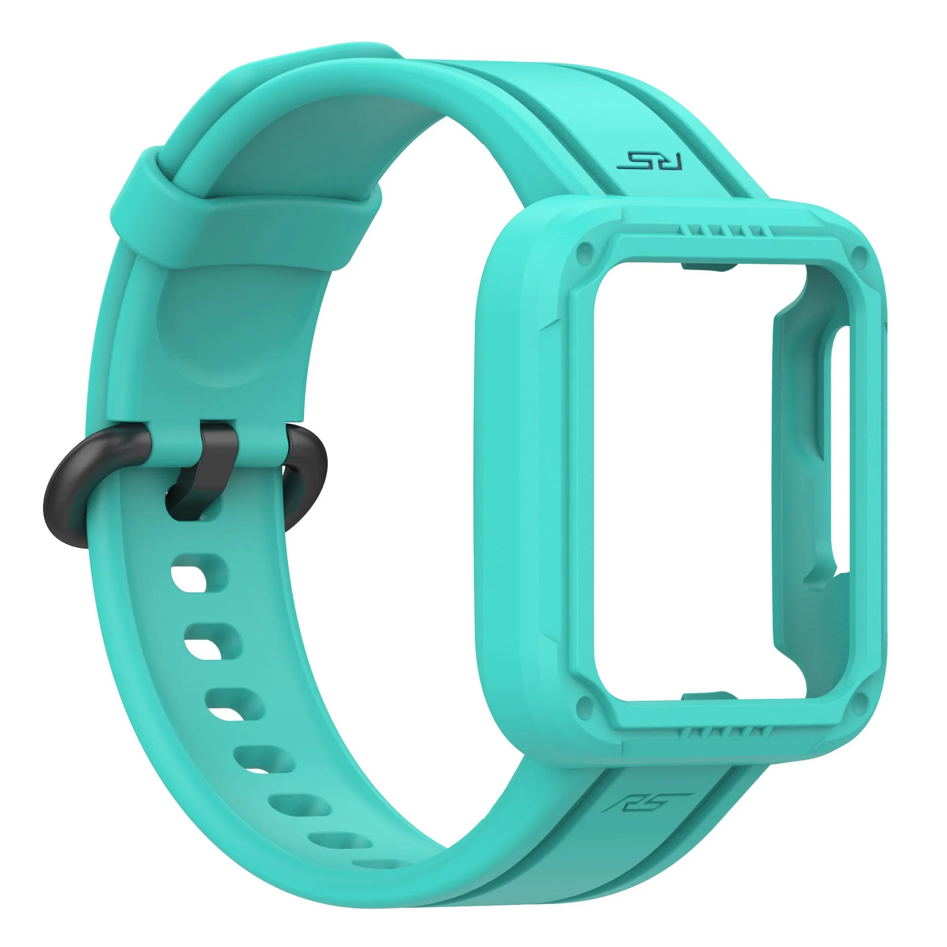 Silicone Correa Reloj Para Smart Watch Strap for Mi Xiaomi Redmi Watch 1 2 Lite