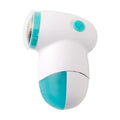 Mini Portable Sweater Clothes Carpets Lint Pill Fluff Remover Hair Ball Trimmer Fabric Fuzz Shaver Machine Electric Lint Remover