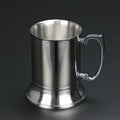 Hot Sale 450ml Double Wall Insulated Stainless Steel Tankard Beer Mug
