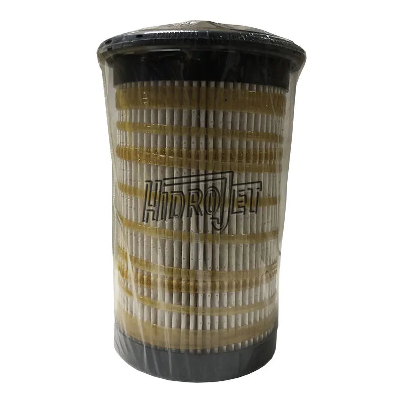 High Quality Construction Machinery Parts BC-C2001 Oil Filter 509-5694 Fuel Filter for Engine Excavator Parts