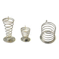 Factory Custom Irregular Shape Compression Spring Hourglass Compression Springs