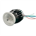 24V Rgbww Smart Light 12/24/36D MR16 Module Compatible DALI DT8 KNX Loxone Tree PWM 4wires Dmx Rgbw Mr16 Spot Benory