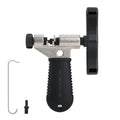 RIDERACE Chain Pin Remover MTB Road Bike Chain Breaker Splitter Cutter Cycling Link Breaker Splitter Repair Tool Splitter Device
