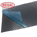 200gsm Carbon Fiber Prepreg Autoclave Process Epoxy Resin Mix Carbon Fabric Prepreg