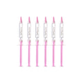 Wholesale 3ml 24K Gold Peroxide Free PAP Formula Non Sensitive Teeth Whitening Gel