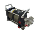 USUN  Model: 2AF50  Double Head Driven Single Action   High Flow air Driven Fluid  Pressure  Pump for Hydro Testing