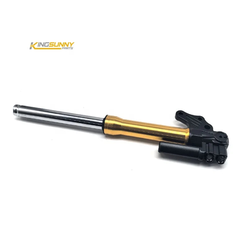 Scooter Right Side Damping Bracket Front Suspension Shock for Kugoo Kukirin M5 PRO Scooter Spare Parts