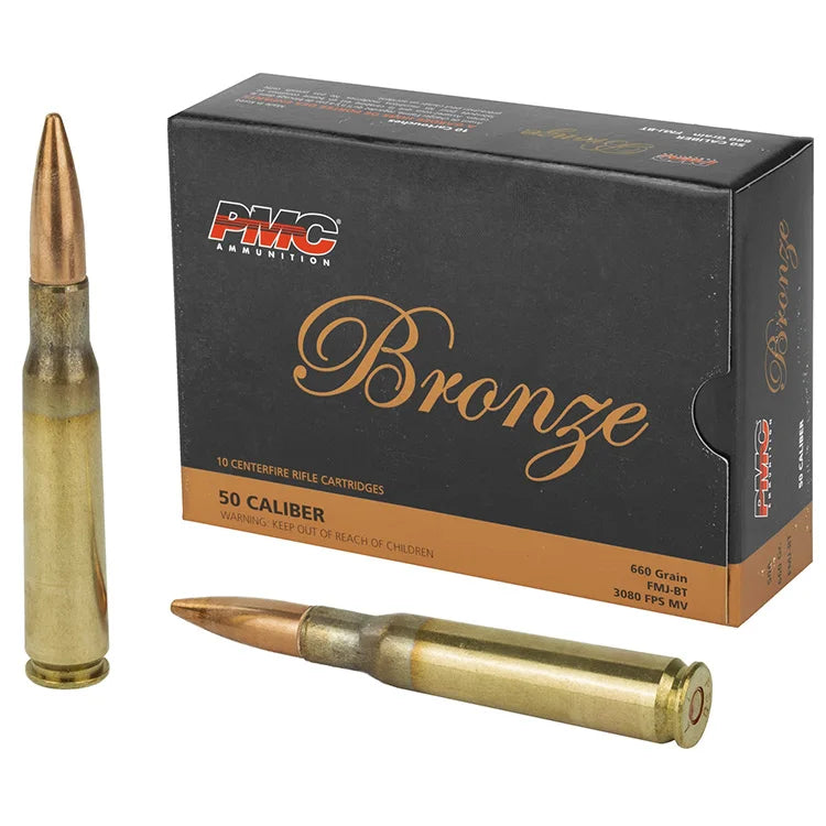 Custom 50 BMG Cardboard Ammo Box with Embossing Matt and Glossy Lamination Only Box and Tray