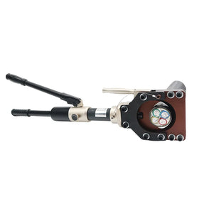 Hydraulic Cable Cutter Wire Cutting Tool Copper Aluminum Core Armoured Cable Cutter