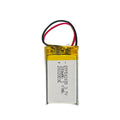 DTP Stock Lipo Batteries 502035 3.7V 300mAh Rechargeable Lithium Polymer Battery with KC Certificate