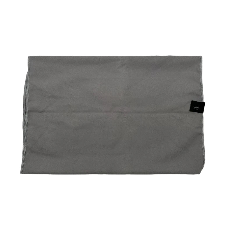 High Quality Woven Microfiber Gym Suede Sport Towel Fast Drying Eco-Friendly Super Absorbent