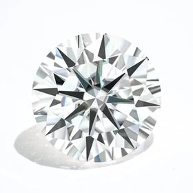 Goldleaf IGI IGI Report D Color Lab Grown Diamonds HPHT CVD VVS VS 0.5ct-3ct Hot Selling Loose Gems for Jewelry