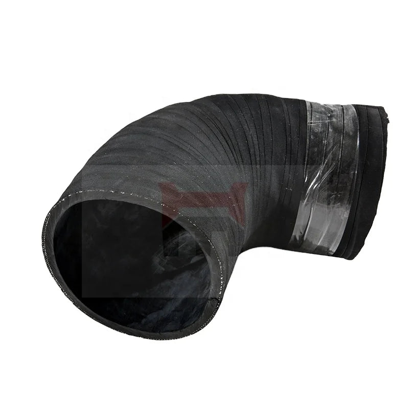 Hot Sales E345B Turbo Intake Hose 131-8862 Excavator Rubber Hose Construction Machinery Parts
