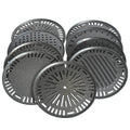 Commercial Aluminum Alloy Maifanshi Bbq Plate Korean Grill Plate Bbq Grill Plate