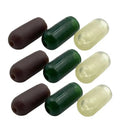 Customize 12mm Silicone End Caps Cord Stopper Conic Stopper Cylindrical Silicone Tube End Cap